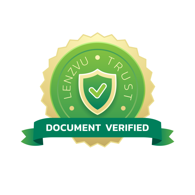 Authenticity Validator