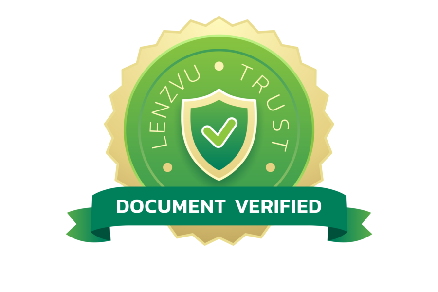 Authenticity Validator