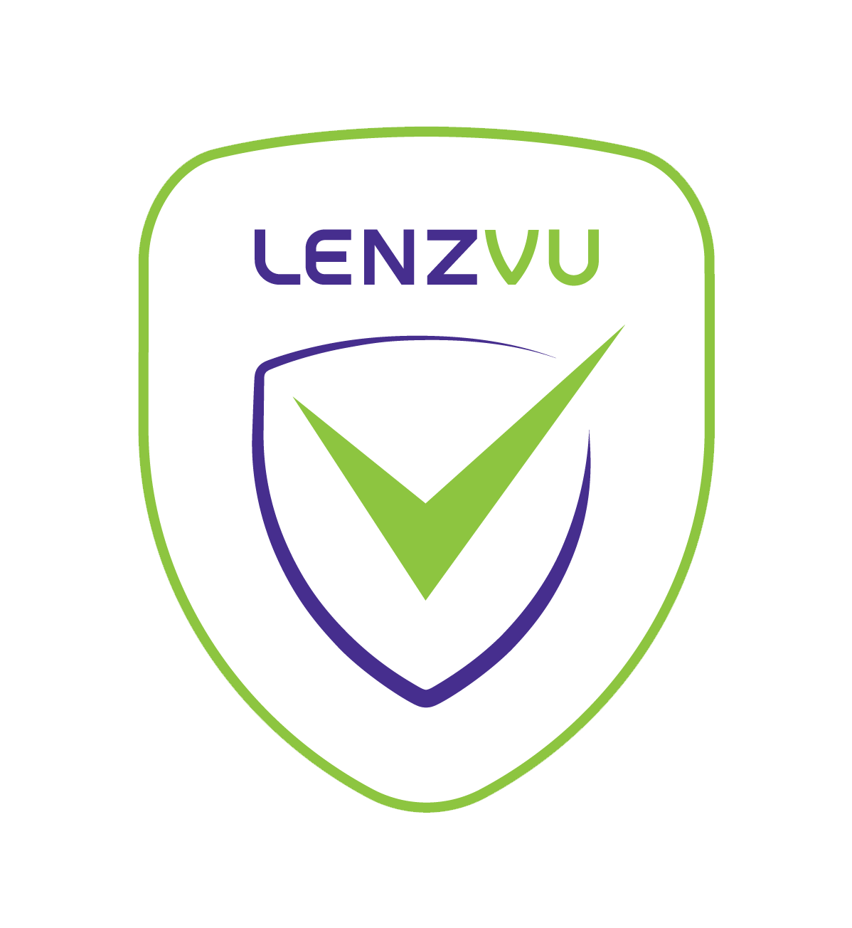LenzVU electronic waiver form