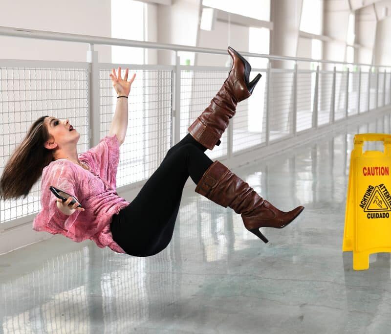 Gym Accident Liability Waiver