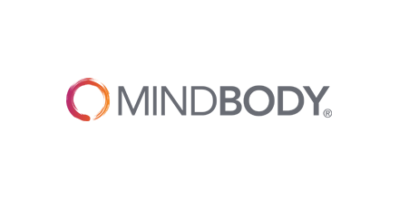 mindbody online logo