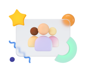 learn about your customers lenzvu