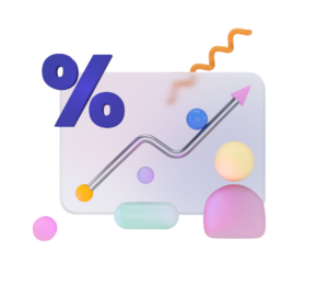 market to clients lenzvu