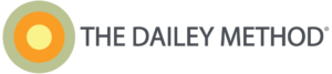dailey method logo