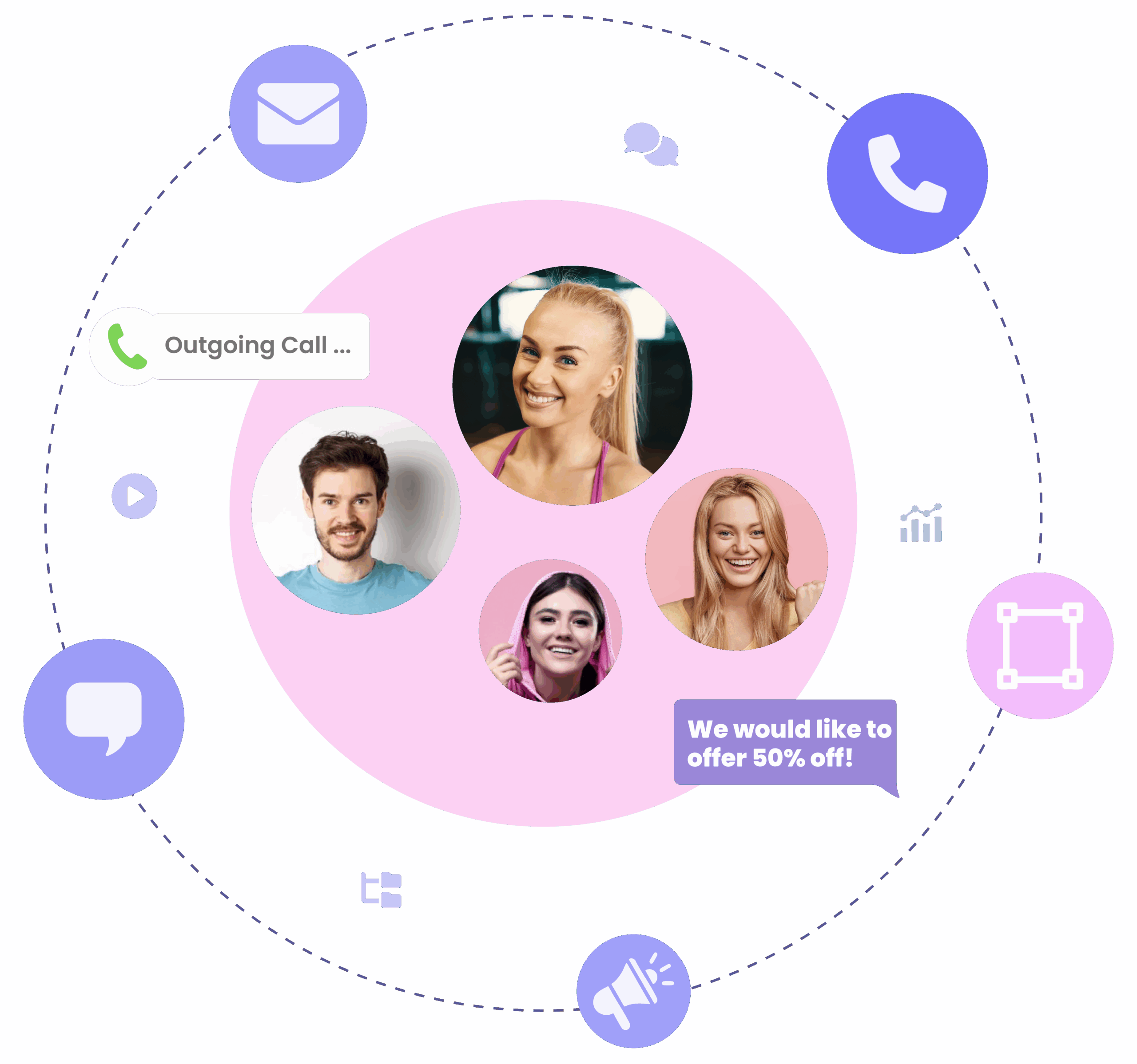 Lead Nurturing: Smarter Follow-Ups, Better Conversions