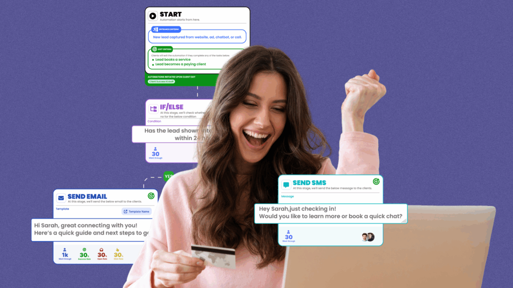 Automate Your Business